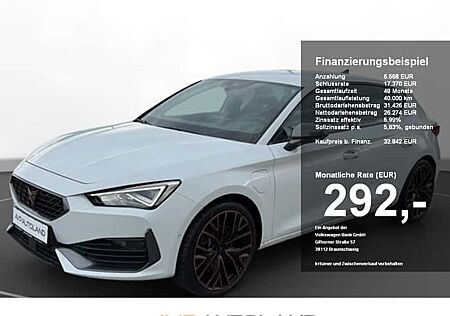 Cupra Leon 1.4 e-HYBRID 180kW VZ DSG 5 Türen