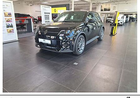 Renault R 5 Evolution 120 Urban Range 5 Türen