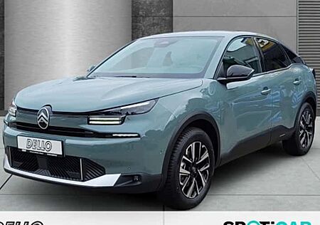 Citroën C4 PureTech 130 S&S MAX EAT8 5 Türen