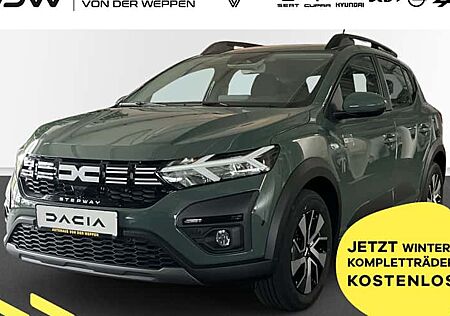Dacia Sandero Stepway TCe 90 Stepway Expression 5 Türen