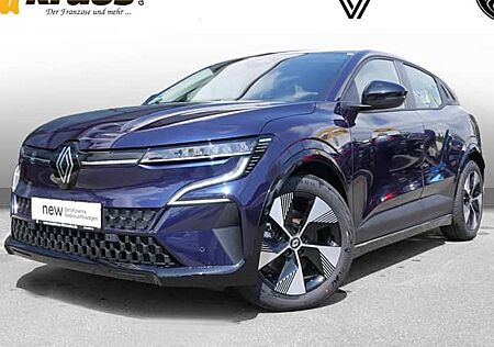 Renault Megane E-Tech EV60 220hp optimum charge Evolution 5 Türen