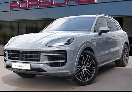 Porsche Cayenne E-Hybrid 5 Türen