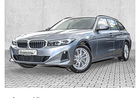BMW 3er 318d Touring Auto 5 Türen