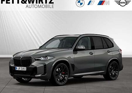 BMW X5 xDrive50e 5 Türen