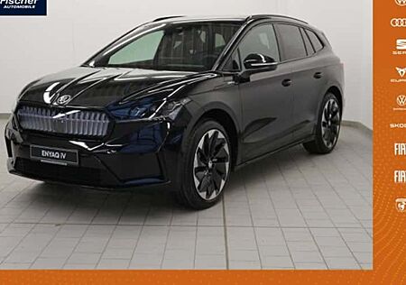 Skoda Enyaq 85x Sportline 5 Türen