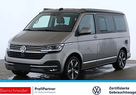 VW T6 California 2,0 TDI 150kW SCR 4MOTION DSG Ocean 4 Türen