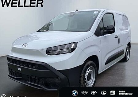 Toyota Pro Ace 1,5-l-D-4D 75kW L2 Meister 4 Türen