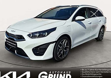 Kia Cee'd Sportswagon 1.6 GDI Plug-In Hybrid Platinum SW 5 Türen