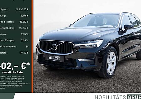 Volvo XC 60 B4 Core Auto 5 Türen
