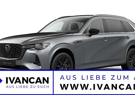 Mazda CX-80 2.5 e-SKYACTIV PHEV Homura Plus Auto AWD 5 Türen