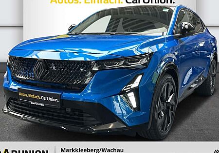 Renault Rafale E-Tech Full Hybrid 200 Esprit Alpine 5 Türen