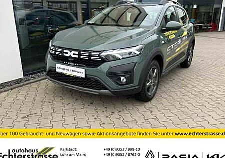 Dacia Sandero Stepway TCe 90 Stepway Comfort 5 Türen