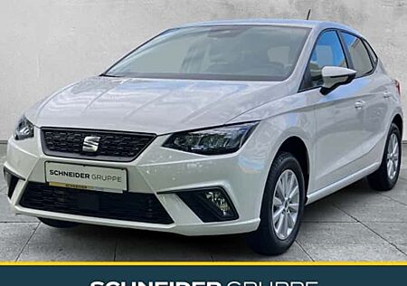 Seat Ibiza 1.0 TSI 85kW Road Edition 5 Türen