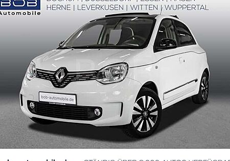 Renault Twingo 22KWh Techno Paket 5 Türen