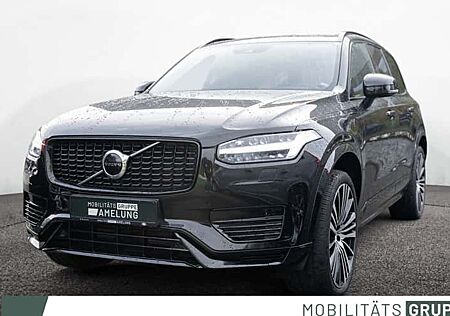 Volvo XC 90 T8 AWD Recharge Plus Dark Auto 5 Türen