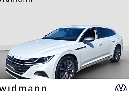 VW Arteon 2.0 TSI OPF 140kW DSG Elegance S. Brake 5 Türen