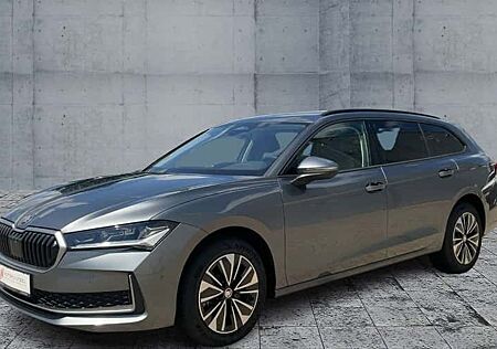 Skoda Superb 2.0 TDI 142kW DSG 4x4 Selection Combi 5 Türen