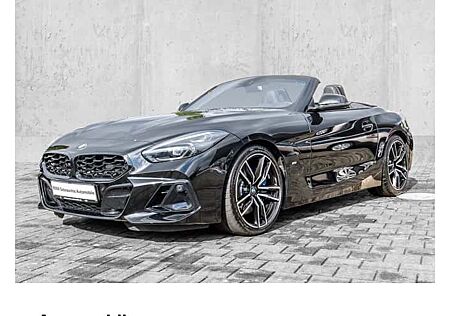 BMW Z4 M40i A 2 Türen