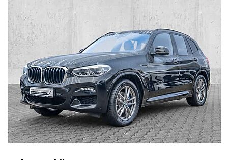 BMW X3 xDrive30e M SPORT AT 5 Türen