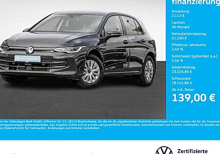 VW Golf 2.0 TDI SCR 85kW 5 Türen