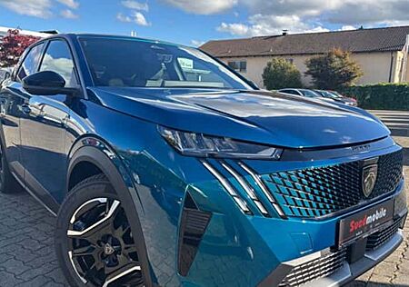 Peugeot E-3008 Elektromotor 210 Allure 5 Türen