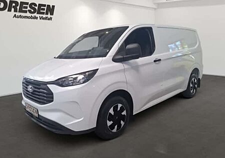 Ford Transit Custom 2.5 Duratec PHEV 320 L1 Trend CVT 4 Türen
