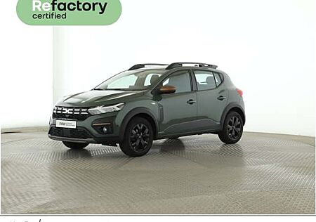 Dacia Sandero Stepway TCe 100 ECO-G Stepway Extreme+ 5 Türen