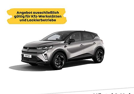 Renault Captur TCe 90 Techno 5 Türen