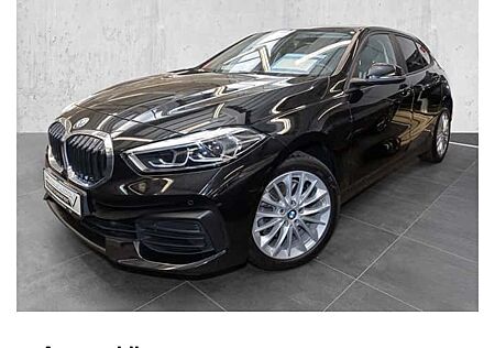 BMW 1er 118d Advantage 5 Türen