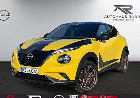 Nissan Juke 1.6 Hybrid N-SPORT 5 Türen