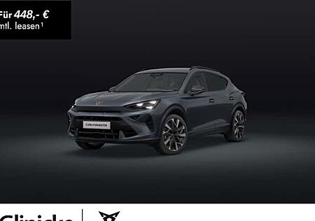 Cupra Formentor 2.0 TSI 245kW VZ DSG 4Drive 5 Türen