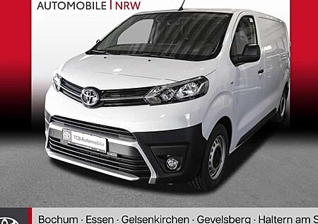 Toyota Pro Ace 1,5-l-D-4D 88kW L1 Meister 4 Türen