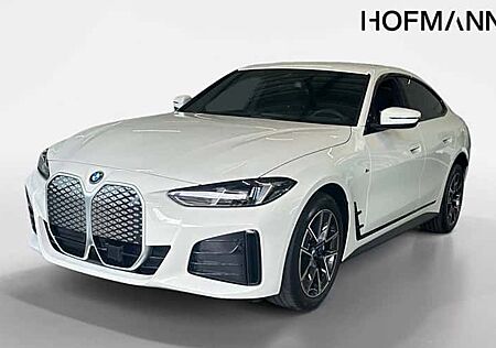 BMW i4 xDrive40 5 Türen