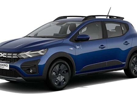 Dacia Sandero Stepway TCe 90 Stepway Expression 5 Türen