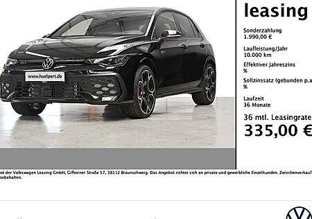 VW Golf GTI 2.0 TSI OPF DSG GTI 5 Türen