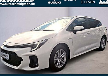 Suzuki Swace 1.8 Hybrid CVT Comfort+ 5 Türen