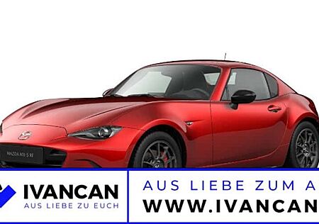 Mazda MX-5 1.5 SKYACTIV-G 132 Homura 2 Türen
