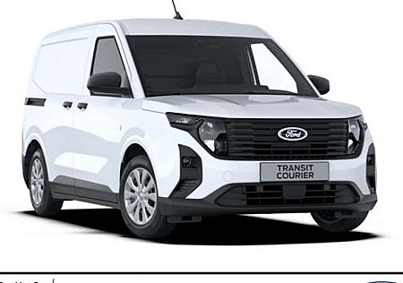 Ford Transit Courier 1.0 EcoBoost 74kW Trend 4 Türen