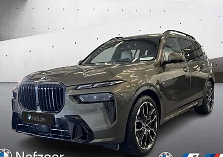 BMW X7 xDrive40d 5 Türen