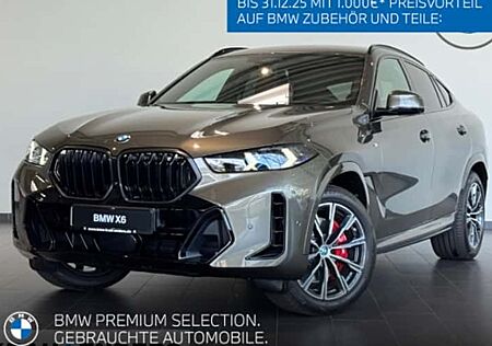 BMW X6 xDrive30d M Sport 5 Türen