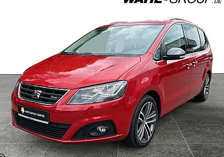 Seat Alhambra 1.4 TSI Start&Stop FR-Line DSG 5 Türen