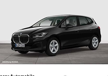BMW 2er Active Tourer 218d Steptronic DCT 5 Türen