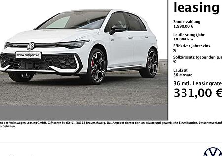 VW Golf GTI 2.0 TSI OPF DSG GTI 5 Türen