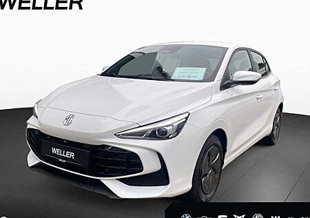 MG MG3 1.5 Hybrid+ Standard 5 Türen
