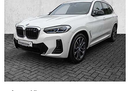 BMW X3 M40i AT 5 Türen