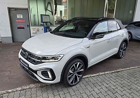 VW T-Roc 2.0 TDI SCR DSG R-Line 5 Türen