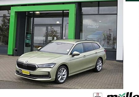 Skoda Superb 1.5 TSI iV DSG Selection Combi 5 Türen