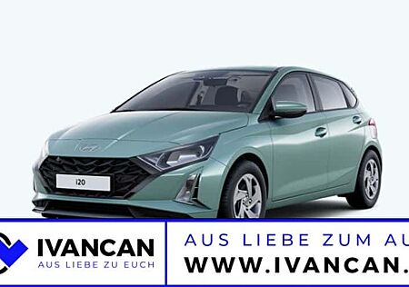 Hyundai i20 1.0 T-GDI Select 5 Türen