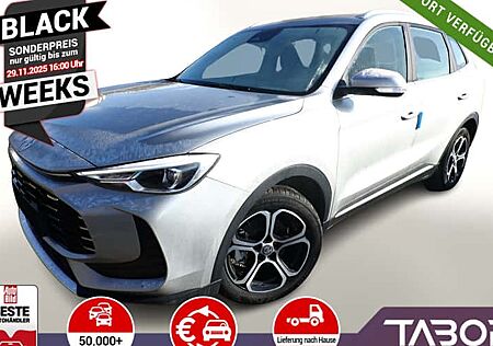 MG zs-ce 1.5 Hybrid+ Comfort 5 Türen