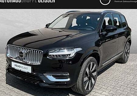 Volvo XC 90 T8 AWD Recharge Ultimate Bright Auto 5 Türen